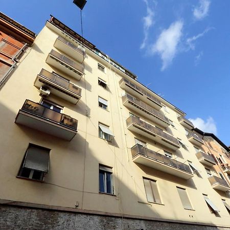 The Place To Be Rome Exterior photo
