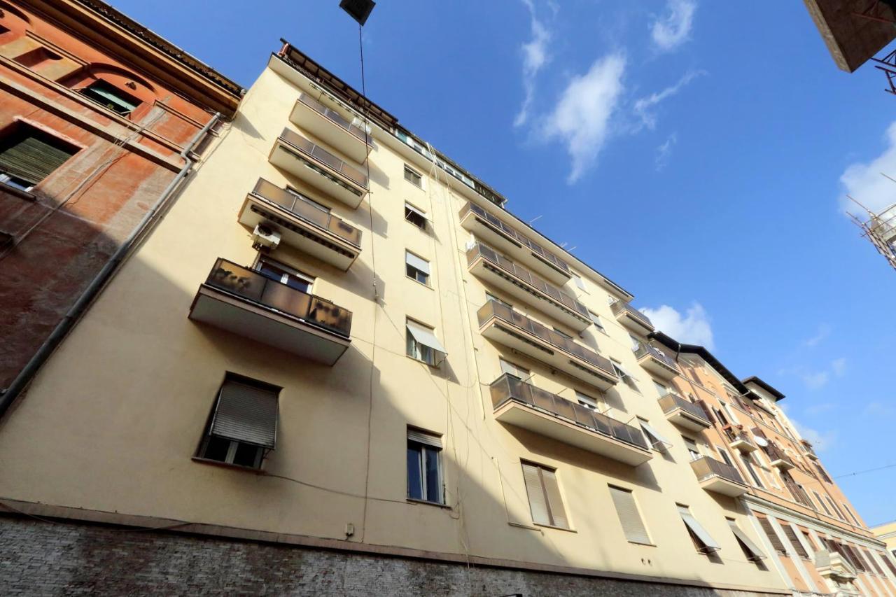 The Place To Be Rome Exterior photo
